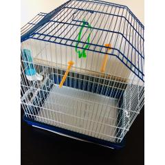 CANARY CAGE 42x30x50h - photo 1