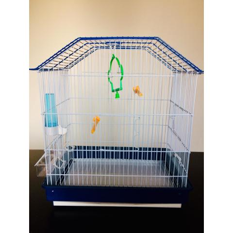 CANARY CAGE 42x30x50h
