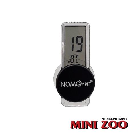 DIGITAL THERMOMETER WITH SUCTION CUP NFF-23