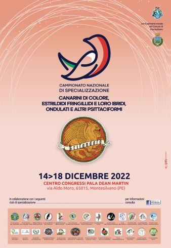 Campionato Nazionale di Specializzazione 
